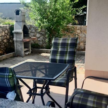 Apartman Lidija Linardici Exterior photo