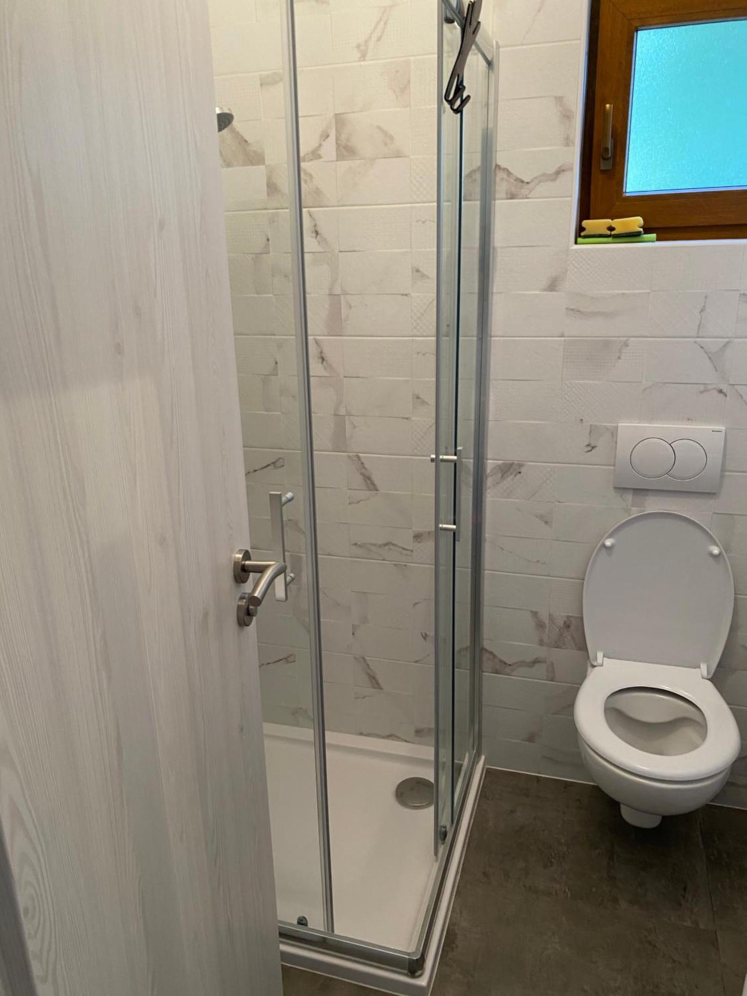 Apartman Lidija Linardici Exterior photo