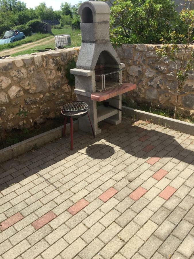Apartman Lidija Linardici Exterior photo